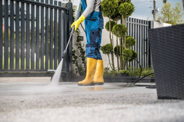 Paint Preparation in Mango, FL